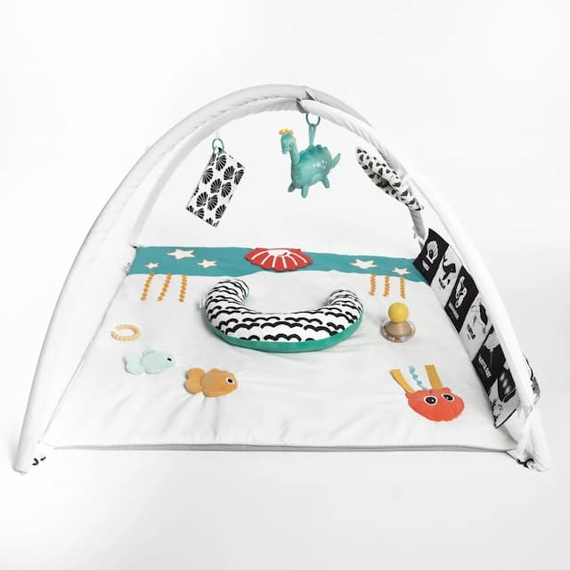 "Under the Sea" Sensory Play Mat