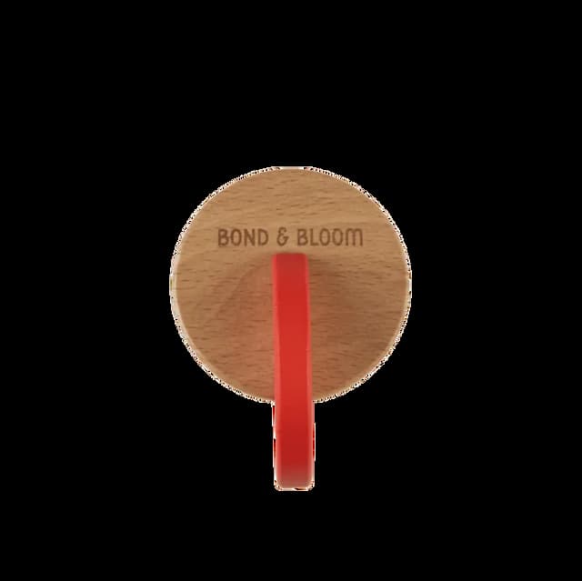 Montessori Hand-to-Hand Discs