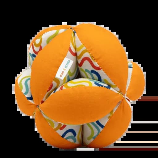 Montessori Soft Ball