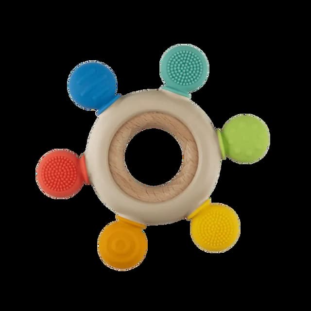 Silicone Teether