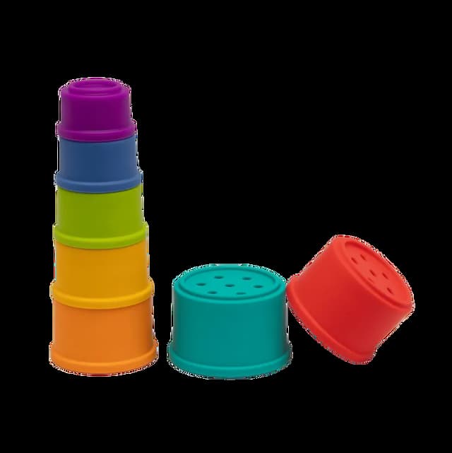 Stacking Cups