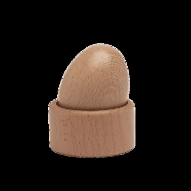 Montessori Egg Cup